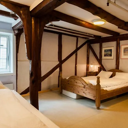 Beds Of Accommodatie bij particulieren Stavanger