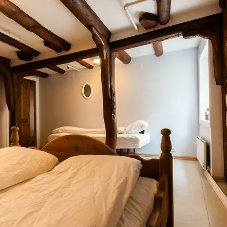 Beds Of