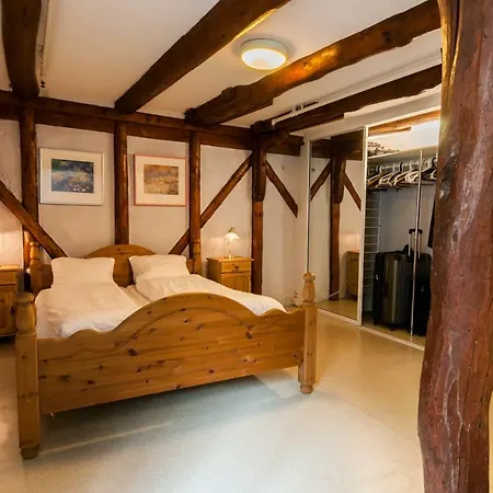 Beds Of Accommodatie bij particulieren