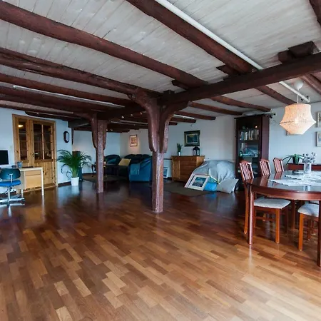 Beds Of Accommodatie bij particulieren