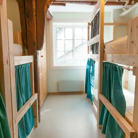 Beds Of Accommodatie bij particulieren