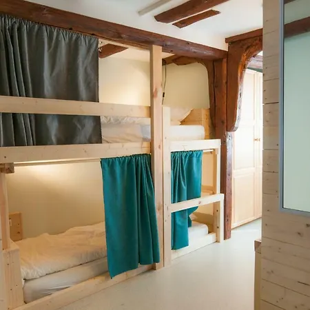 Accommodatie bij particulieren Beds Of *