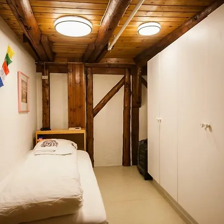 Beds Of Accommodatie bij particulieren